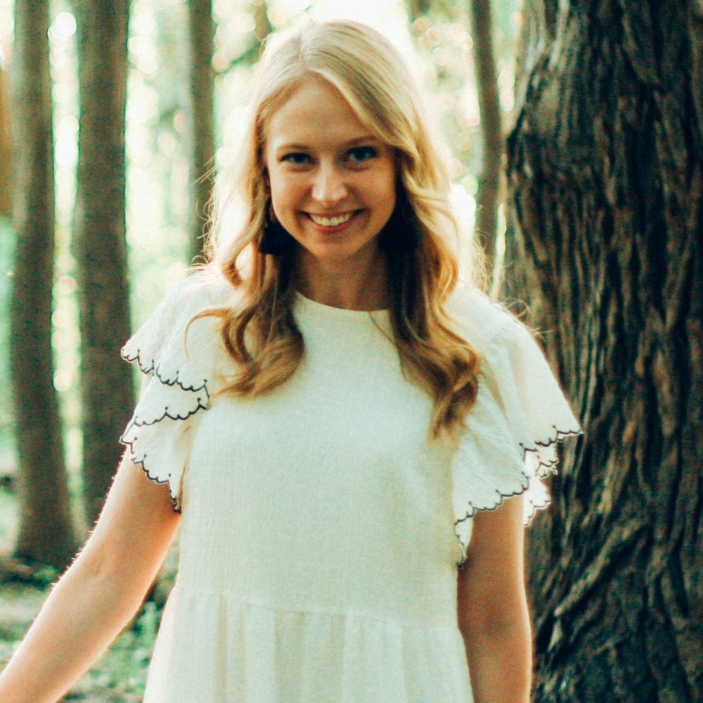 Meet your Posher, Rachel